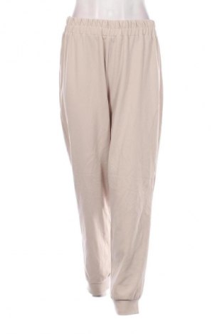 Damenhose, Größe M, Farbe Beige, Preis 5,99 €