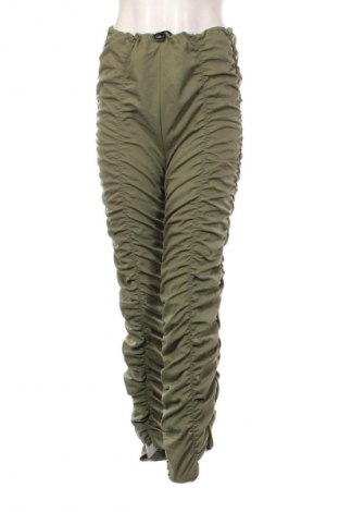 Pantaloni de femei, Mărime S, Culoare Verde, Preț 23,99 Lei