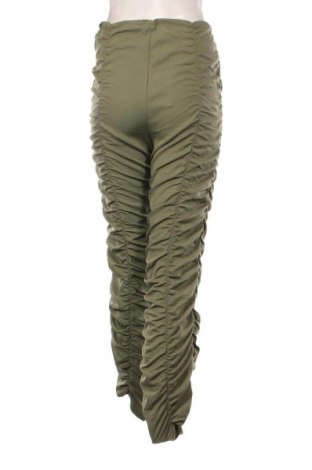 Pantaloni de femei, Mărime S, Culoare Verde, Preț 23,99 Lei