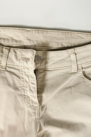 Damenhose, Größe M, Farbe Beige, Preis € 5,99