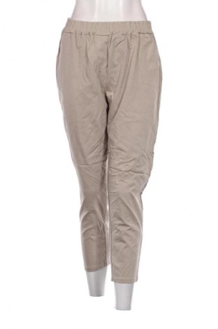 Damenhose, Größe XL, Farbe Beige, Preis € 5,99