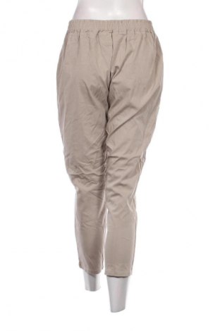 Damenhose, Größe XL, Farbe Beige, Preis € 5,79