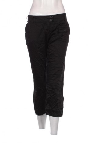 Pantaloni de femei, Mărime XL, Culoare Negru, Preț 26,99 Lei