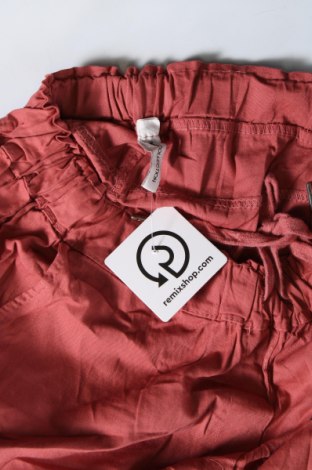 Damenhose, Größe M, Farbe Rot, Preis € 5,99