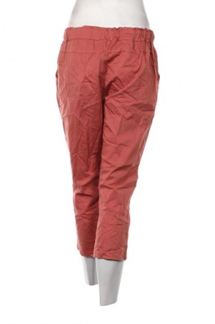 Damenhose, Größe M, Farbe Rot, Preis € 5,99