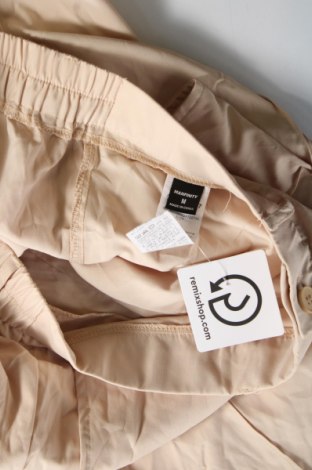 Damenhose, Größe M, Farbe Beige, Preis 2,99 €