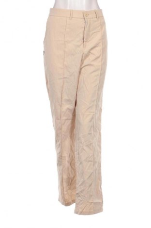 Damenhose, Größe M, Farbe Beige, Preis 2,99 €