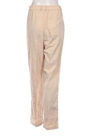 Damenhose, Größe M, Farbe Beige, Preis 2,99 €