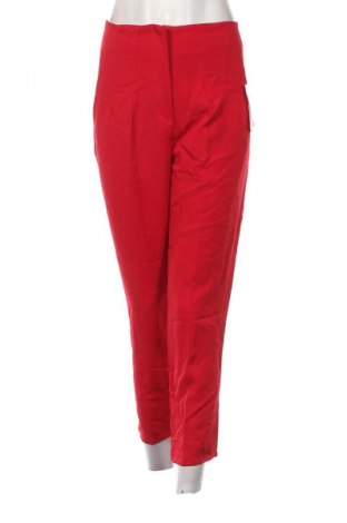 Damenhose, Größe M, Farbe Rot, Preis € 4,99