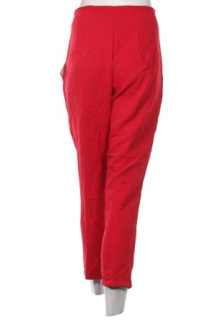 Damenhose, Größe M, Farbe Rot, Preis € 5,99