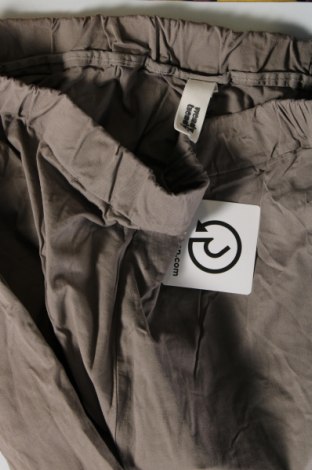 Damenhose, Größe L, Farbe Grau, Preis € 5,99