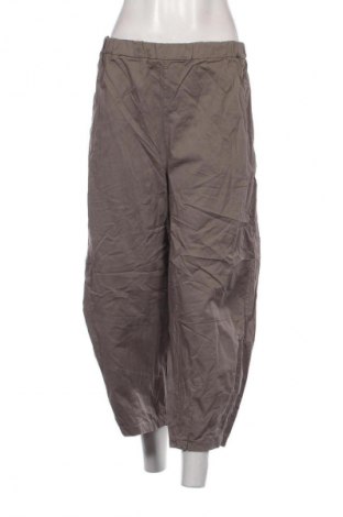 Damenhose, Größe L, Farbe Grau, Preis € 5,99