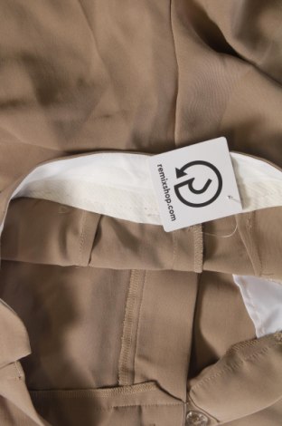 Damenhose, Größe M, Farbe Beige, Preis 9,49 €