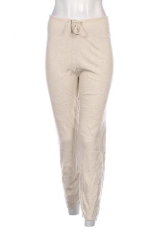 Damenhose, Größe M, Farbe Beige, Preis 5,99 €