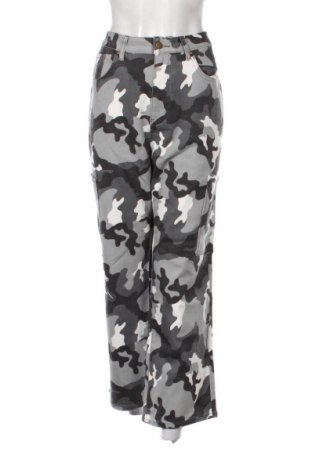 Pantaloni de femei, Mărime XXL, Culoare Multicolor, Preț 44,99 Lei