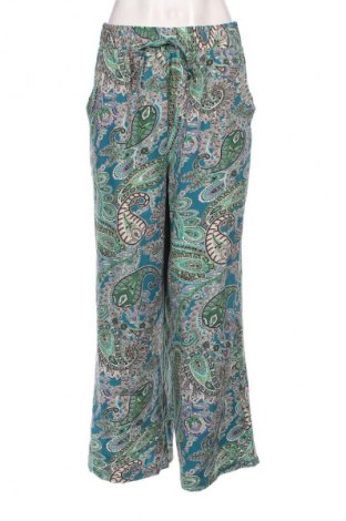 Pantaloni de femei, Mărime M, Culoare Multicolor, Preț 29,99 Lei