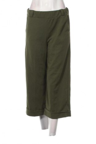 Pantaloni de femei, Mărime XL, Culoare Verde, Preț 25,99 Lei