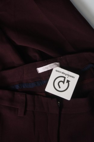 Damenhose @ngy Six, Größe S, Farbe Rot, Preis € 8,49