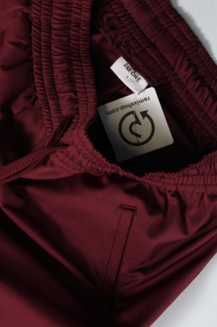 Damenhose 2nd One, Größe S, Farbe Rot, Preis 8,99 €