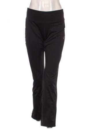 Pantaloni de femei ASICS, Mărime S, Culoare Negru, Preț 22,99 Lei