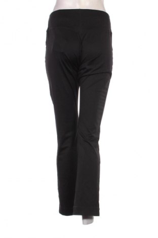 Pantaloni de femei ASICS, Mărime S, Culoare Negru, Preț 33,99 Lei