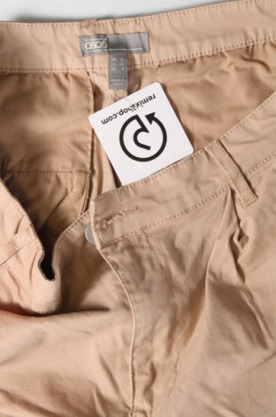 Damenhose ASOS, Größe L, Farbe Beige, Preis € 13,99