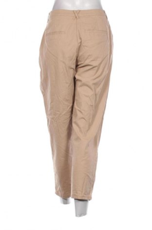 Damenhose ASOS, Größe L, Farbe Beige, Preis € 13,99