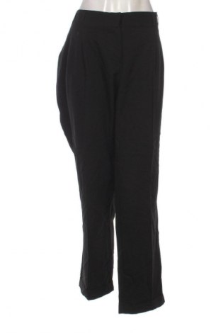 Pantaloni de femei ASOS, Mărime 4XL, Culoare Negru, Preț 91,99 Lei