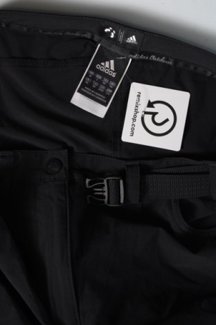 Damenhose Adidas, Größe XL, Farbe Schwarz, Preis 18,49 €