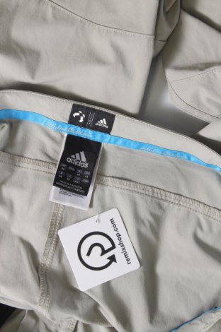 Damenhose Adidas, Größe XL, Farbe Grün, Preis 18,49 €