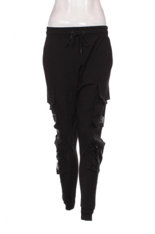 Pantaloni de femei Adrexx, Mărime S, Culoare Negru, Preț 45,99 Lei