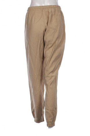 Damenhose Akè, Größe L, Farbe Beige, Preis € 8,49