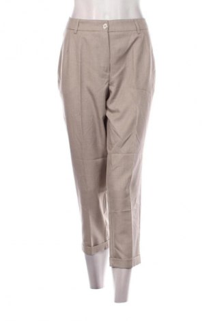 Damenhose Alba Moda, Größe XL, Farbe Beige, Preis € 11,99