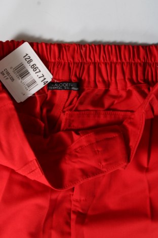 Damenhose Alcott, Größe M, Farbe Rot, Preis € 5,99