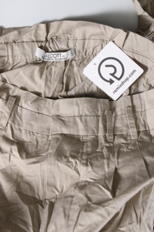 Damenhose Alcott, Größe M, Farbe Beige, Preis € 5,49