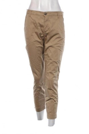 Pantaloni de femei Altamira, Mărime M, Culoare Bej, Preț 23,99 Lei