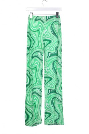 Pantaloni de femei Amisu, Mărime XS, Culoare Multicolor, Preț 28,99 Lei