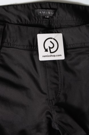 Damenhose Amisu, Größe M, Farbe Schwarz, Preis € 6,99