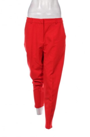 Damenhose Amisu, Größe M, Farbe Rot, Preis € 9,49