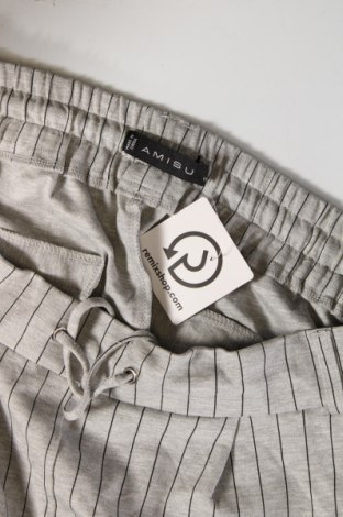 Damenhose Amisu, Größe L, Farbe Grau, Preis € 5,99