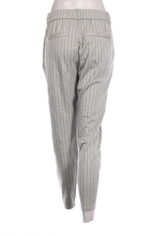 Pantaloni de femei Amisu, Mărime L, Culoare Gri, Preț 26,99 Lei