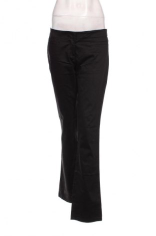 Pantaloni de femei Amisu, Mărime XL, Culoare Negru, Preț 48,62 Lei