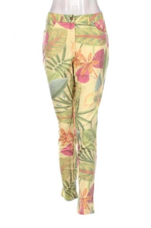 Pantaloni de femei Amy Vermont, Mărime M, Culoare Multicolor, Preț 24,99 Lei