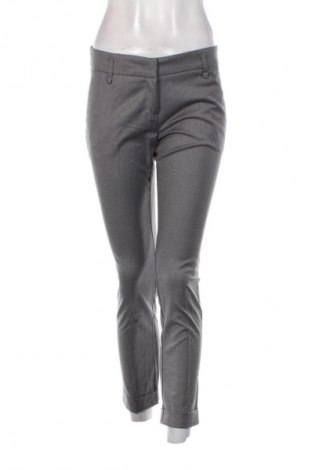 Damenhose Angela Davis, Größe L, Farbe Grau, Preis 47,79 €