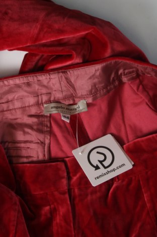 Damenhose Angelo Marani, Größe XL, Farbe Rot, Preis 10,49 €