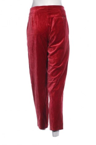 Damenhose Angelo Marani, Größe XL, Farbe Rot, Preis 10,49 €