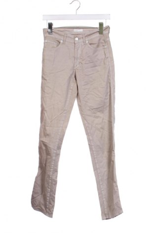 Pantaloni de femei Angels, Mărime XS, Culoare Bej, Preț 23,99 Lei