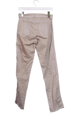 Pantaloni de femei Angels, Mărime XS, Culoare Bej, Preț 16,99 Lei