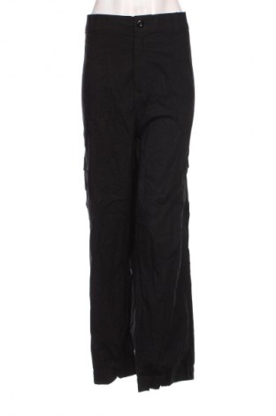 Pantaloni de femei Anko, Mărime XXL, Culoare Negru, Preț 57,99 Lei