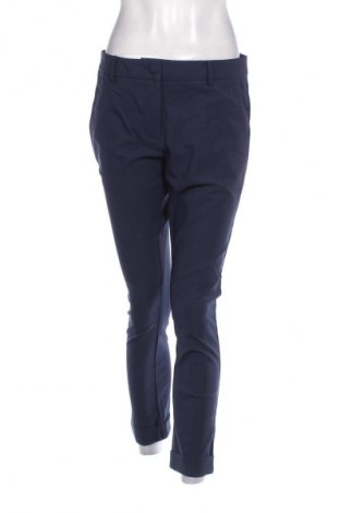 Pantaloni de femei Anonyme, Mărime L, Culoare Albastru, Preț 40,99 Lei